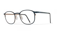 Eyeglasses frame Blackfin NEWPORT BF853 47 627 - BF853 47 627
